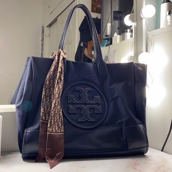 Tory Burch Ella tote - Picture 2 of 10